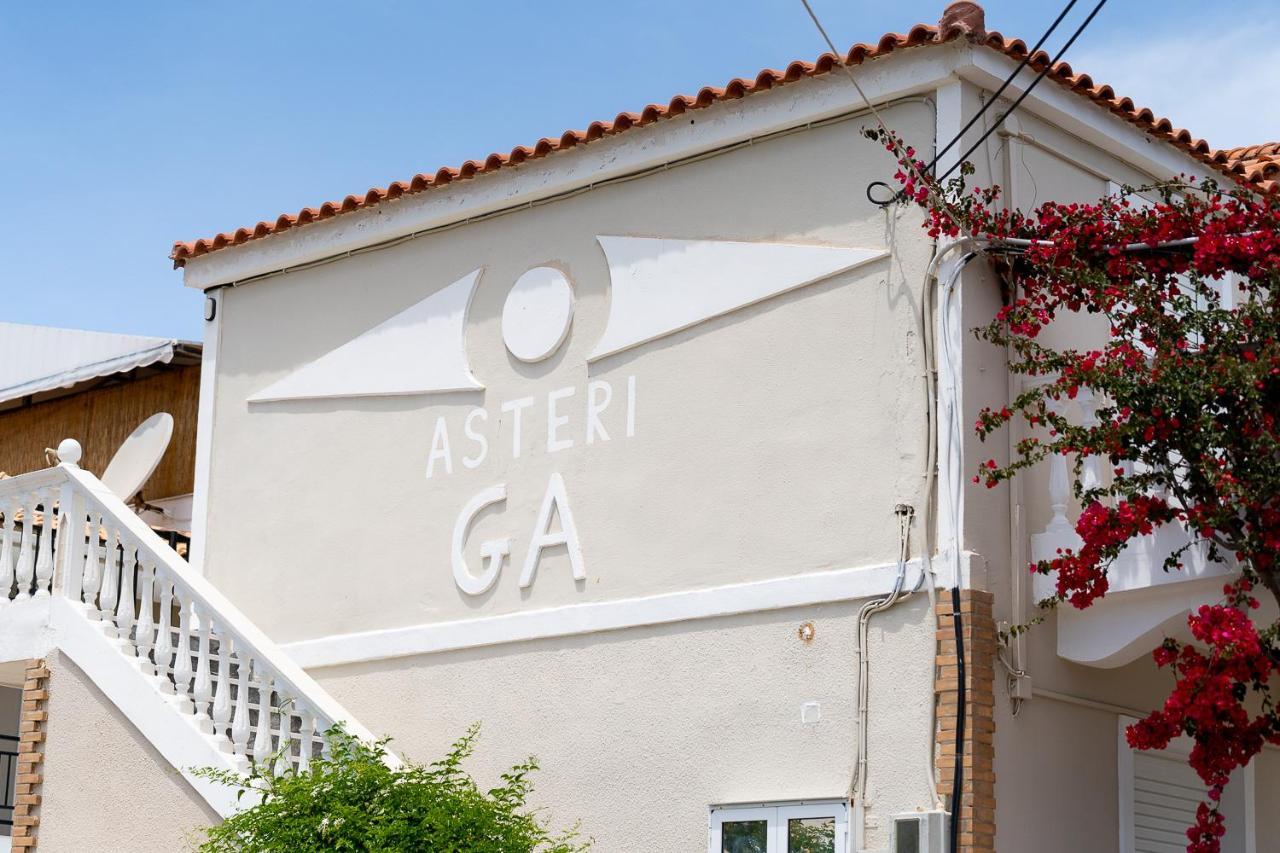 Asteri Studios Kalamákion エクステリア 写真